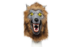 Mask Werewolf