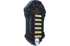 Animatronic Haunted Doorbell