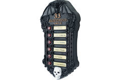 Animatronic Haunted Doorbell