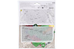 Letter Banner Herzlichen Glückwunsch Paper 250 x 11 cm