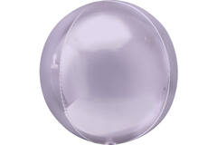 Orbz Pastel Lilac