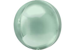 Orbz® - Mint Green - 38 x 40 c