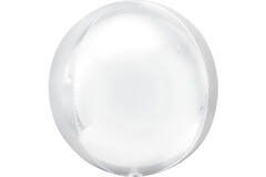 Orbz White