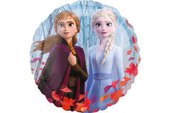 Foil Balloon – Frozen – Anna, Elsa and Olaf – 43 cm