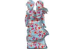 AirWalker® - Frozen 2 - 68 x 147 cm