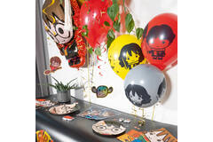 Foil Balloon - Shape - Harry Potter - 48 x 78 cm
