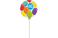 9in/23cm Mini Birthday Celebration