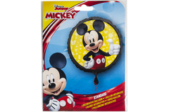 Foil Balloon - Mickey Mouse Forever - 45 cm