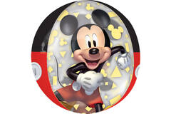 Orbz® - Mickey Mouse Forever - 38 x 40 cm