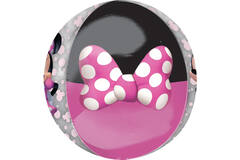 Orbz® - Minnie Mouse Forever - 38 x 40 cm