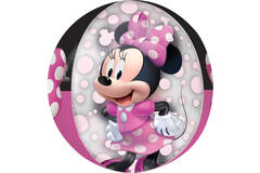 Orbz® - Minnie Mouse Forever - 38 x 40 cm