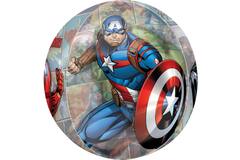 Orbz® - Avengers Power Unite - 38 x 40 cm