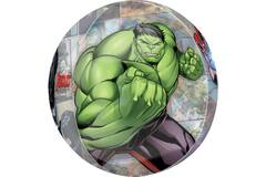 Orbz® - Avengers Power Unite - 38 x 40 cm