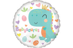 18in/45cm Babysaurs