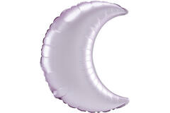 Mini Shape Satin Pastel Pink Cresce