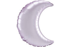 SuperShape Satin Pastel Pink Cresce