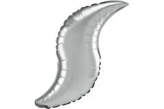 SuperShape Platinum Curve Foil Ball
