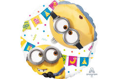 Foil Balloon - Despicable Me - 45 cm