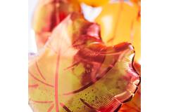 18in/45cm Shape Fall Maple Leaf