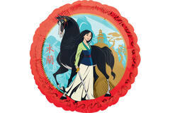 18in/45cm Mulan