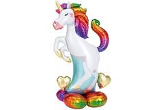 AirLoonz® - Unicorn - 83 x 139 cm