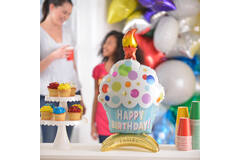 UltraShape Cupcake