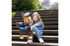 Foil Balloon - Shape - Chase - Paw Patrol - 45 x 60 cm