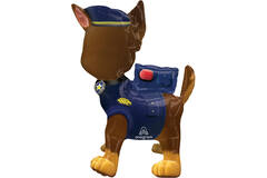 Foil Balloon - Shape - Chase - Paw Patrol - 45 x 60 cm