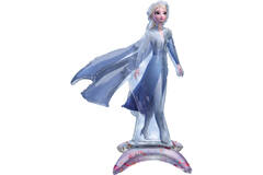 UltraShape Frozen 2 Elsa 48x63cm