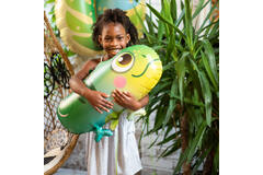 Junior Shape Chameleon Foil Balloon