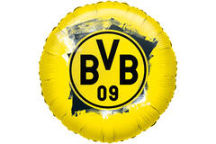 9in/23cm Mini BVB Dortmund Bulk