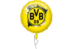 Foil Balloon - BVB Dortmund - 45 cm