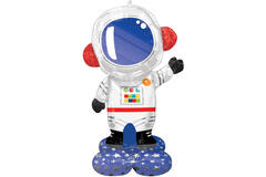 AirLoonz® - Astronaut - 81 x 144 cm