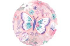 Foil Balloon - Flutter - 45 cm