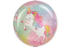 Orbz Enchanted Unicorn