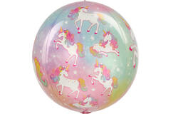 Orbz Enchanted Unicorn