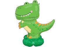 AirLoonz® - T-Rex - Large P71 - 114 x 116 cm