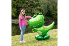 AirLoonz® - T-Rex - Large P71 - 114 x 116 cm