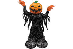 AirLoonz® - Pumpkin Head
