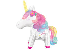 Multi Enchanted Unicorn