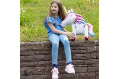 Multi Enchanted Unicorn