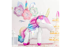 Multi Enchanted Unicorn