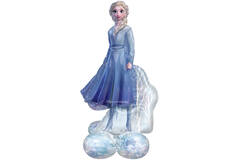 AirLoonz Frozen 2 Elsa 76x137cm