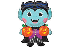 Shape Cute Vampire Trio 60 x76cm