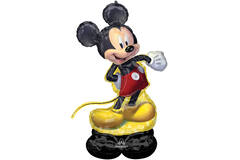 AirLoonz Mickey Mouse 83x132cm