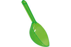 Scoop Kiwi Plastic 16.7 cm