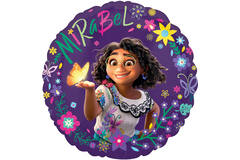 Foil Balloon - Encanto - 45 cm
