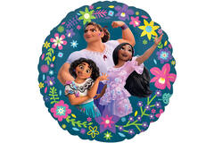 Foil Balloon - Encanto - 45 cm