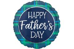 18in/45cm Father's Day Checks