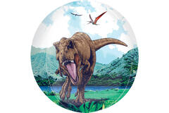 Orbz® - Jurassic World Dominion - 38 x 40 cm